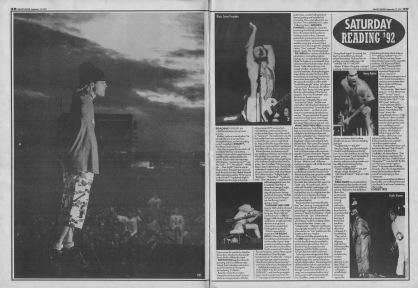 reading-festival-review-saturday-12th-september-1992